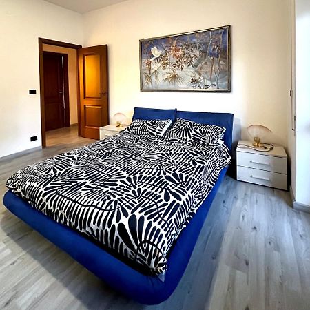 Pearl Of Sea Apartment Lido di Ostia Ngoại thất bức ảnh
