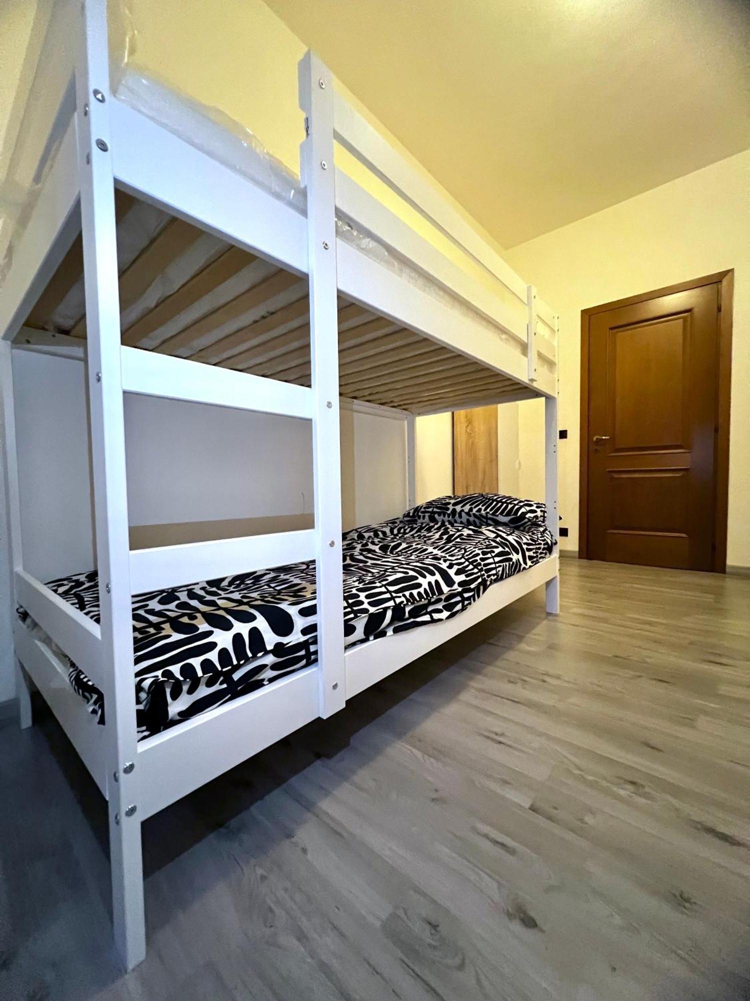 Pearl Of Sea Apartment Lido di Ostia Ngoại thất bức ảnh