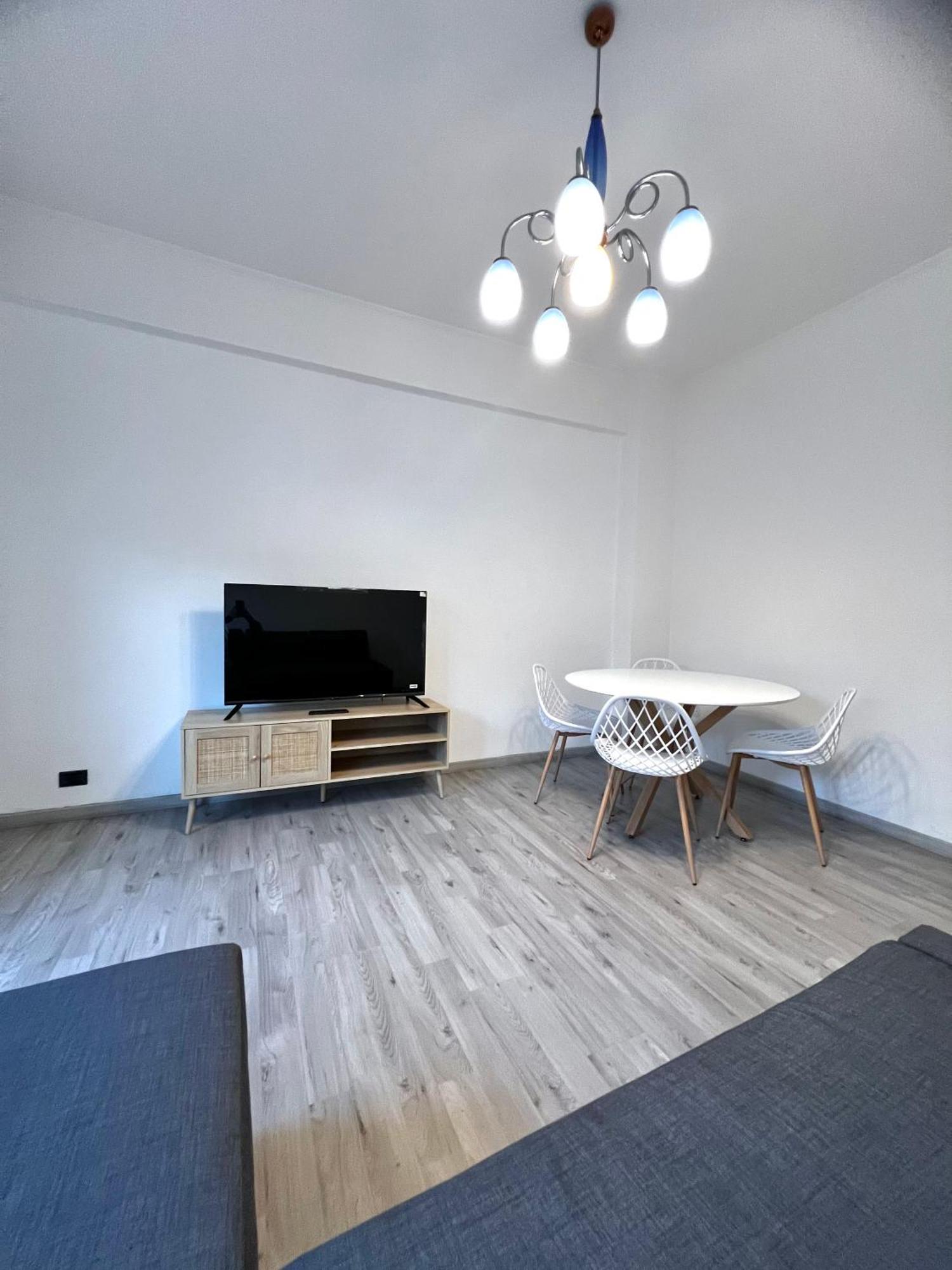 Pearl Of Sea Apartment Lido di Ostia Ngoại thất bức ảnh