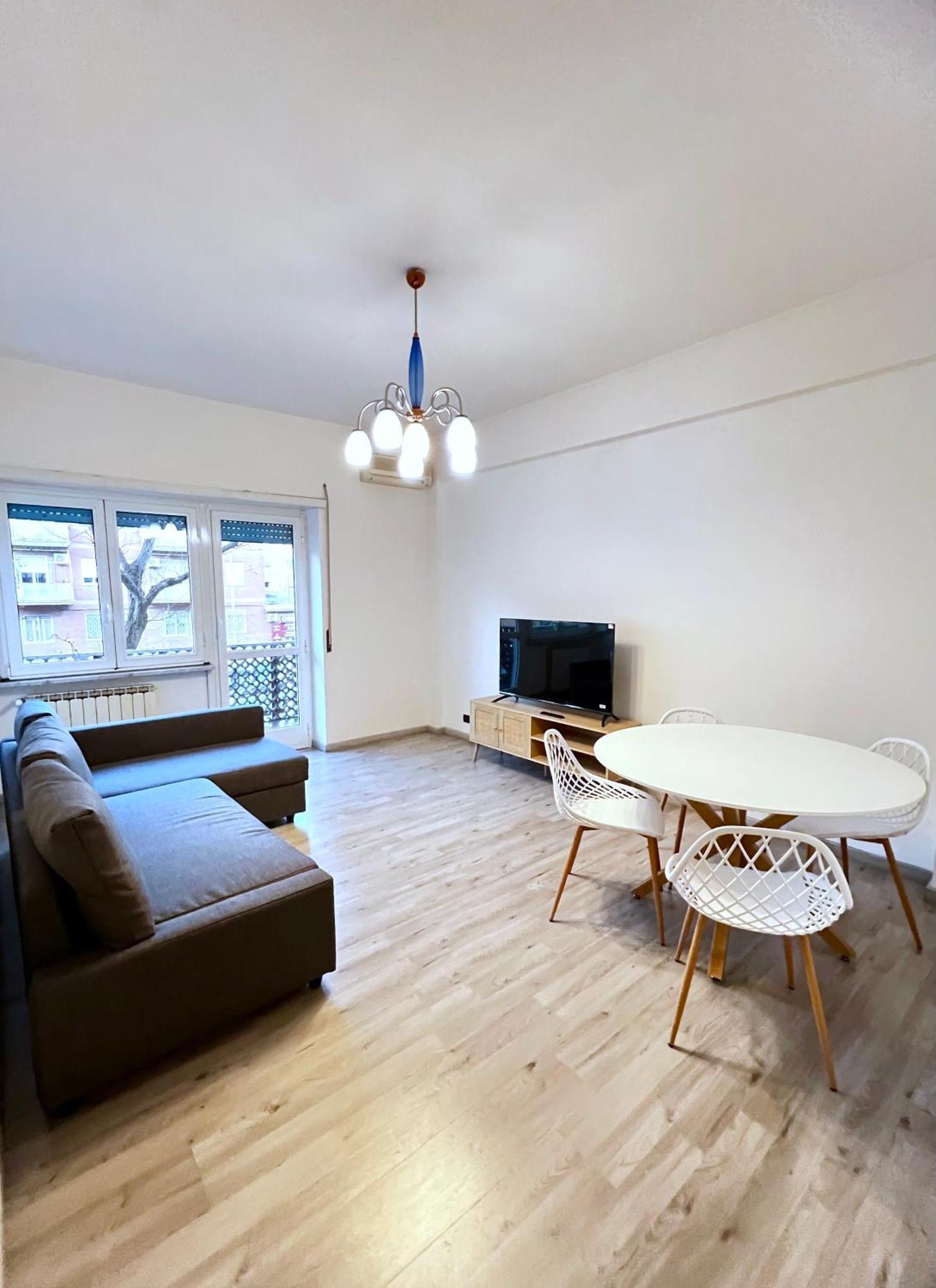 Pearl Of Sea Apartment Lido di Ostia Ngoại thất bức ảnh
