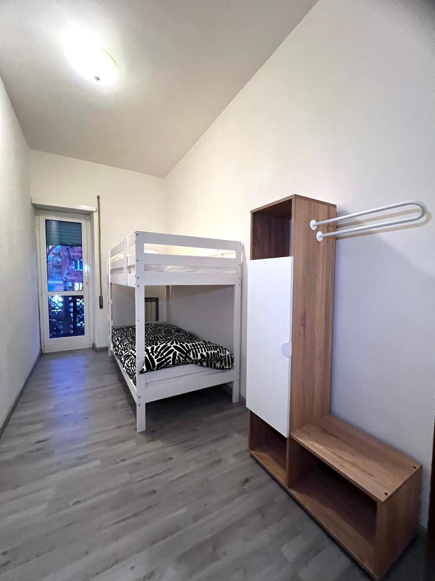 Pearl Of Sea Apartment Lido di Ostia Ngoại thất bức ảnh