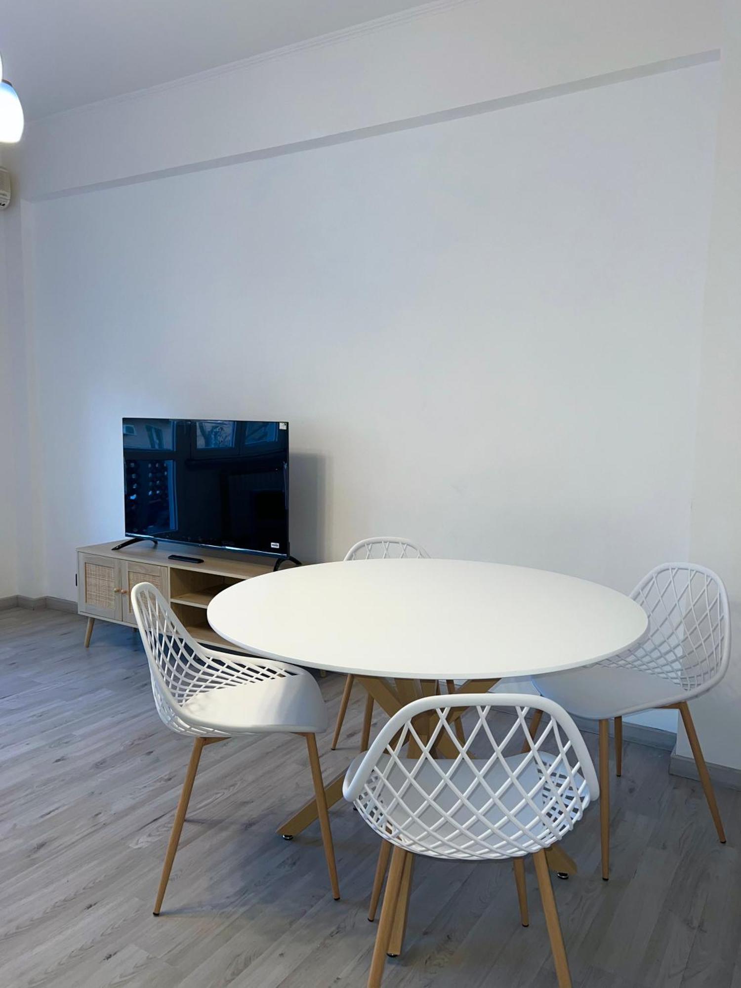 Pearl Of Sea Apartment Lido di Ostia Ngoại thất bức ảnh