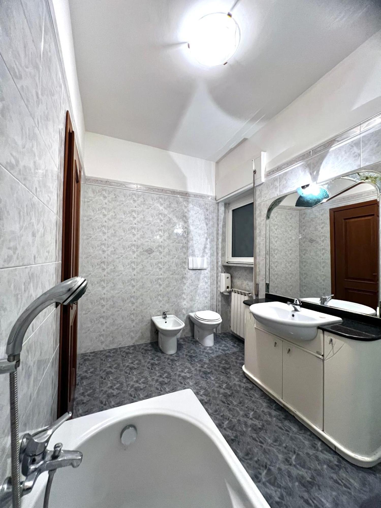 Pearl Of Sea Apartment Lido di Ostia Ngoại thất bức ảnh