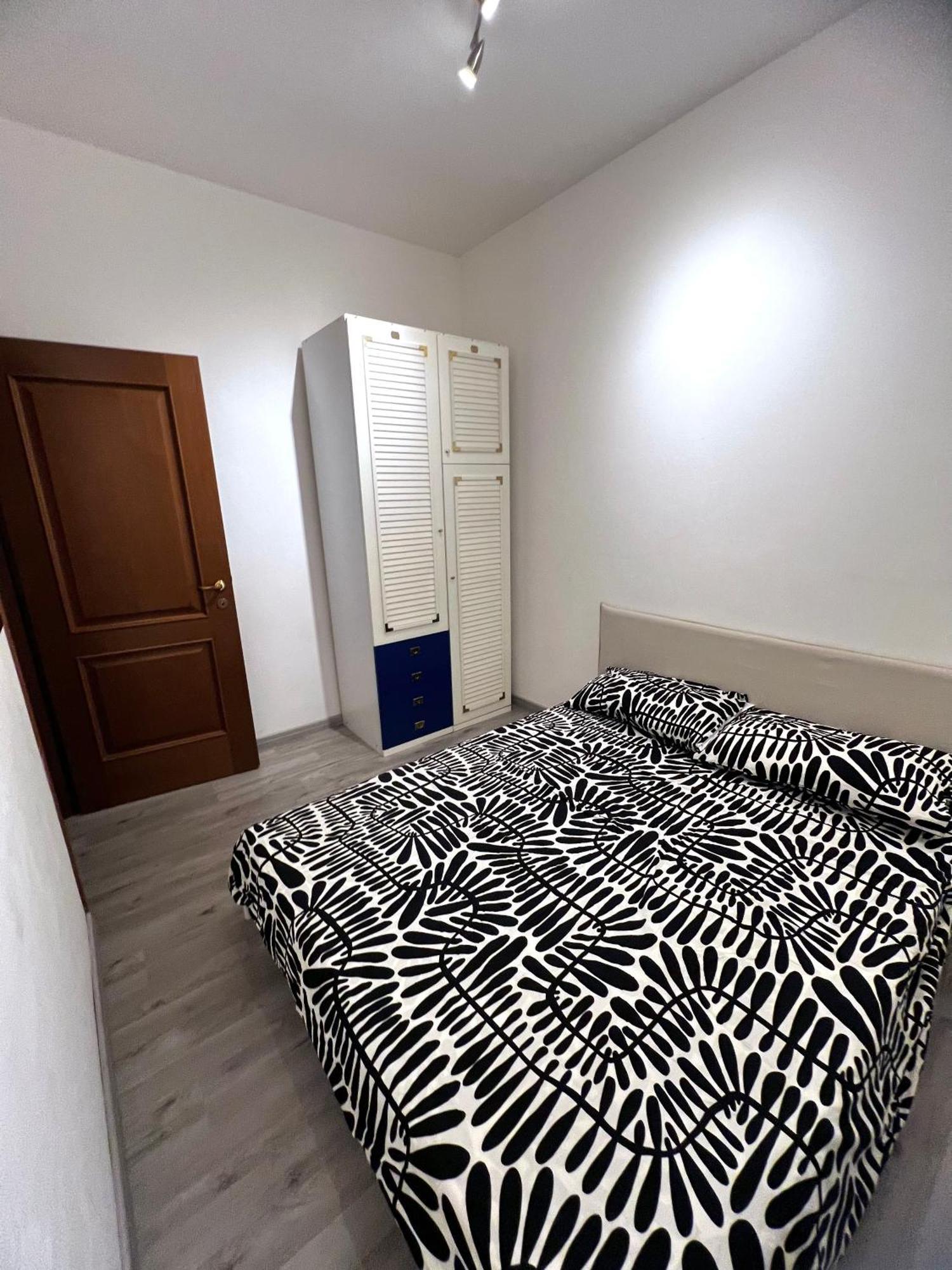 Pearl Of Sea Apartment Lido di Ostia Ngoại thất bức ảnh