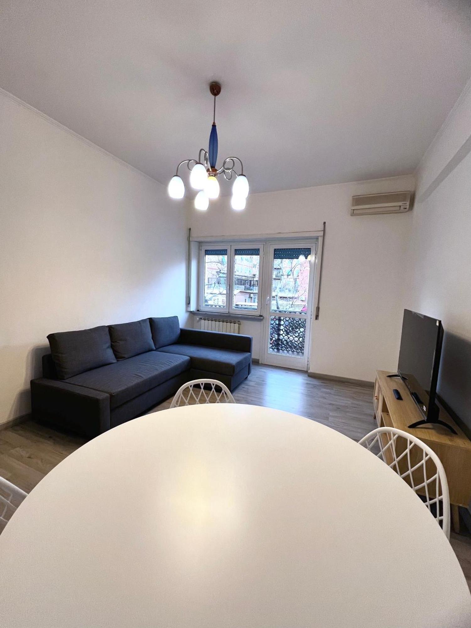 Pearl Of Sea Apartment Lido di Ostia Ngoại thất bức ảnh