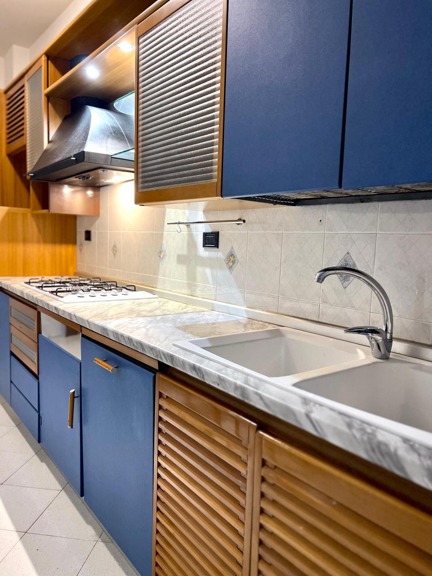 Pearl Of Sea Apartment Lido di Ostia Ngoại thất bức ảnh