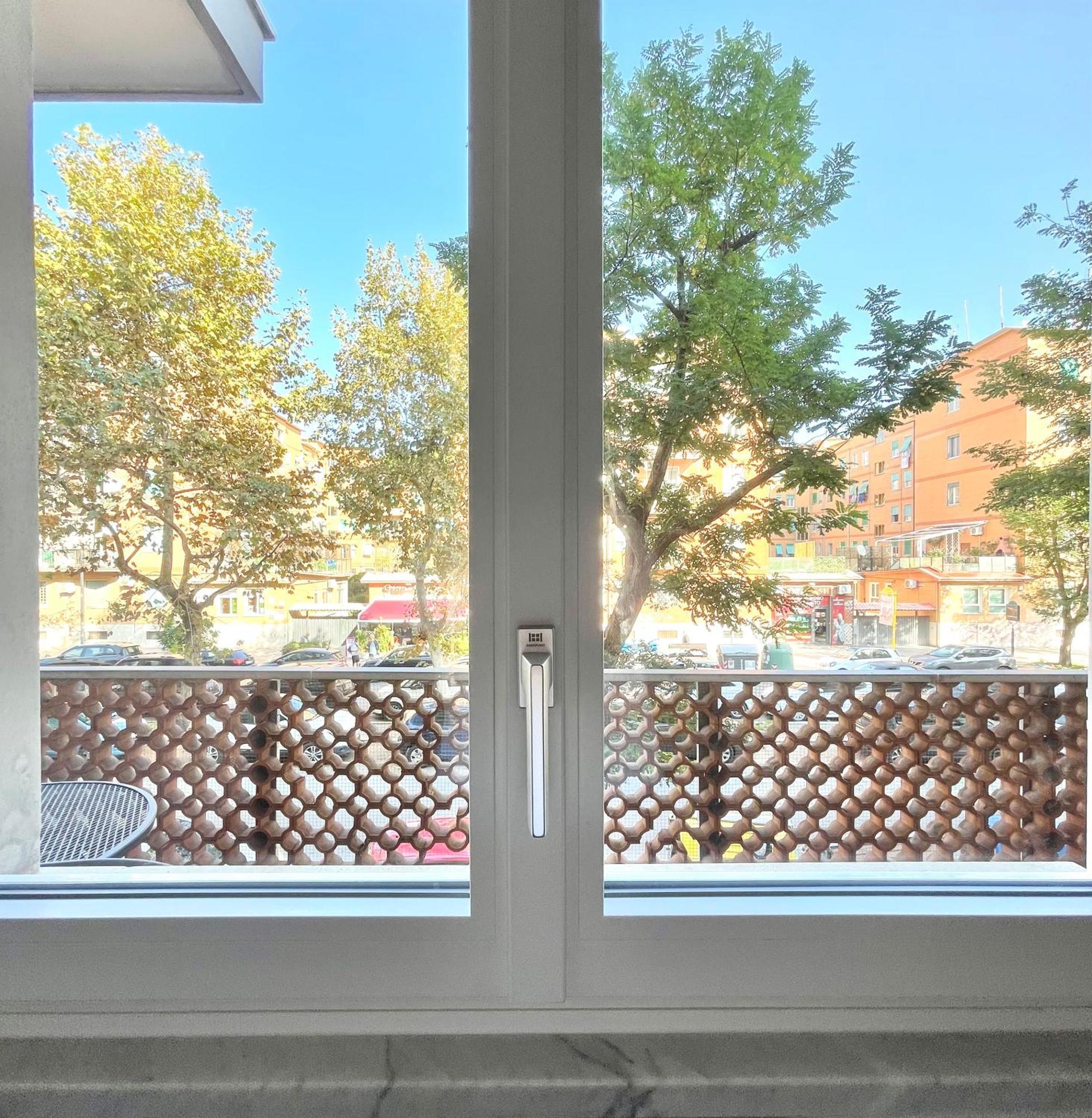 Pearl Of Sea Apartment Lido di Ostia Ngoại thất bức ảnh